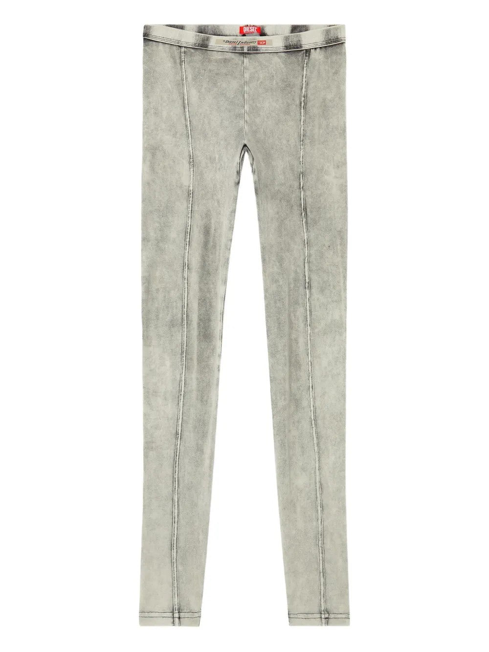 LEGGINS Grigio Diesel