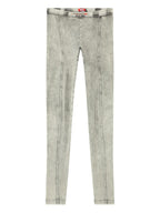 LEGGINS Grigio Diesel