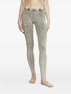 LEGGINS Grigio Diesel