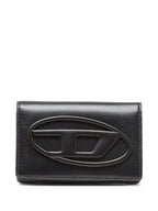 PORTAFOGLIO Nero Diesel