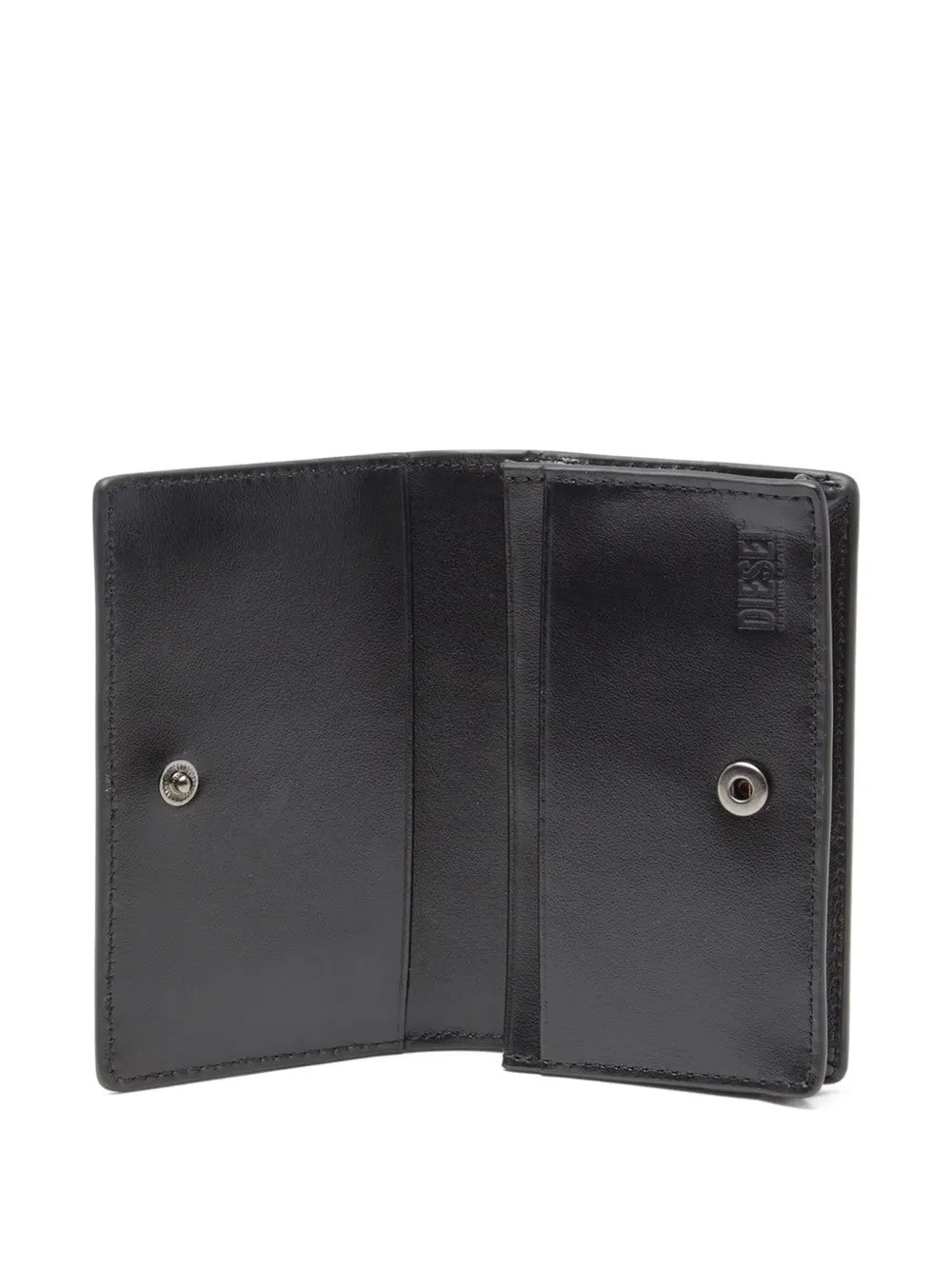 PORTAFOGLIO Nero Diesel
