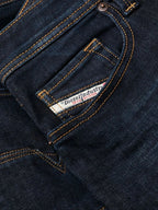 JEANS Blu Diesel