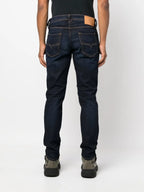 JEANS Blu Diesel