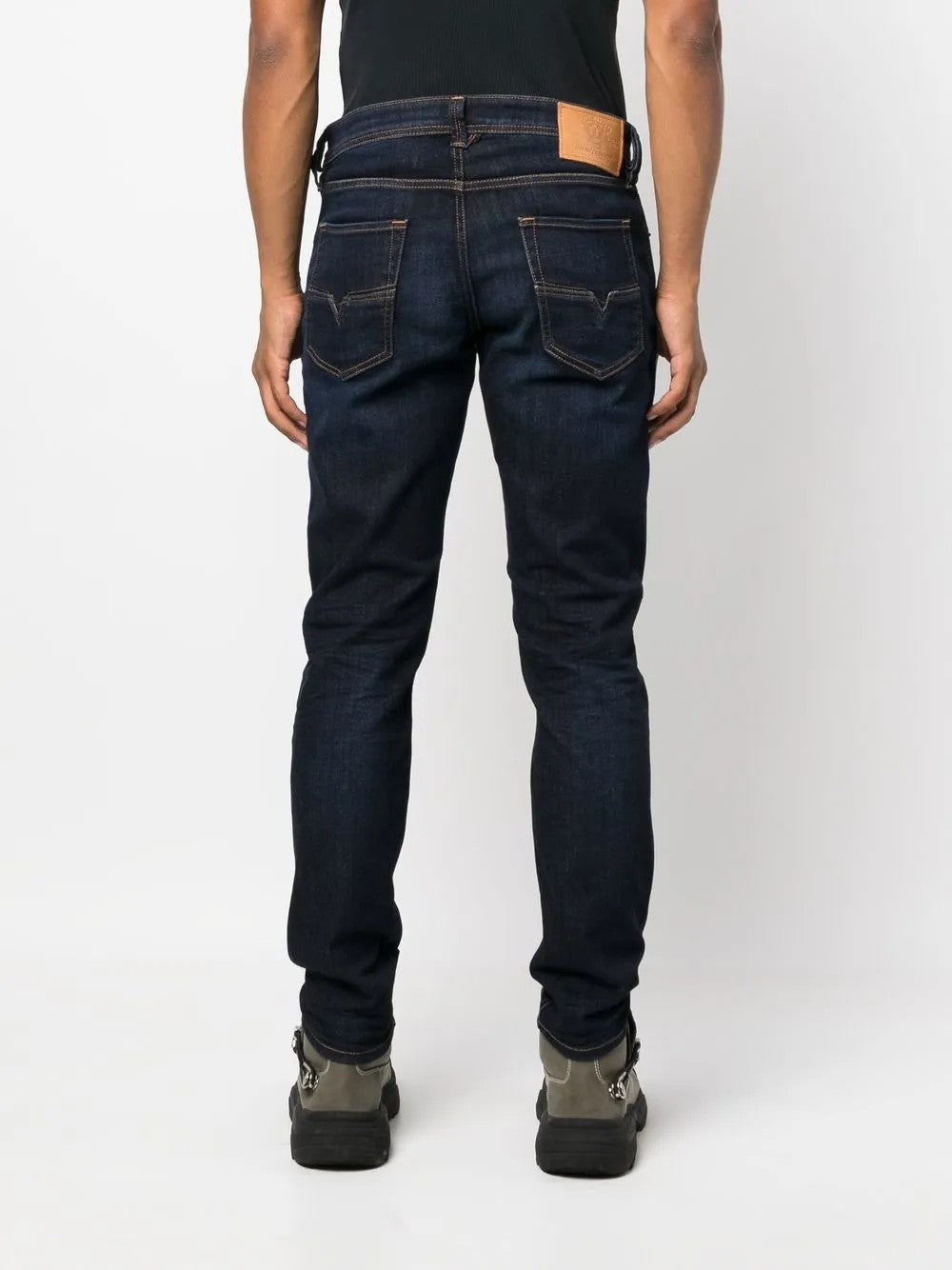JEANS Blu Diesel