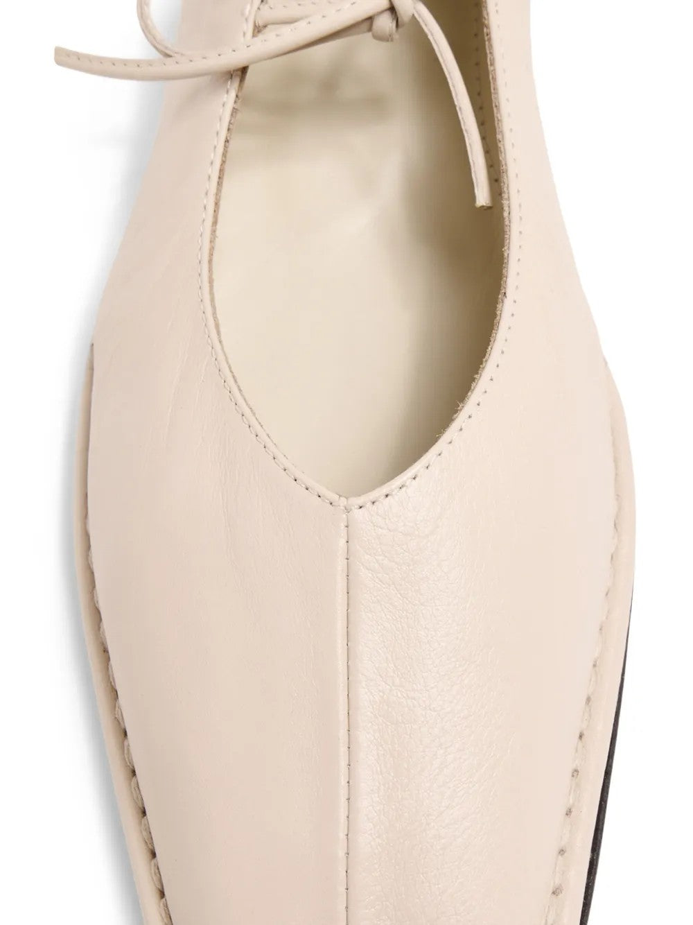 BALLERINA Crema Alohas