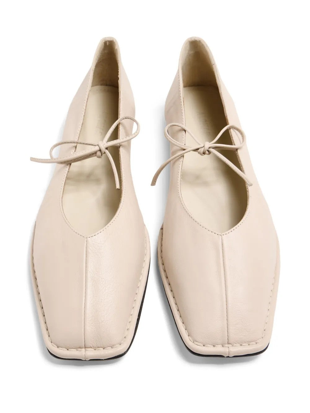 BALLERINA Crema Alohas