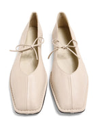 BALLERINA Crema Alohas
