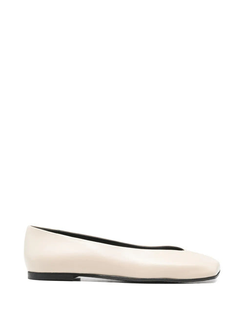 BALLERINA Crema Alohas