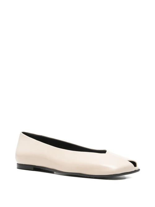 BALLERINA Crema Alohas