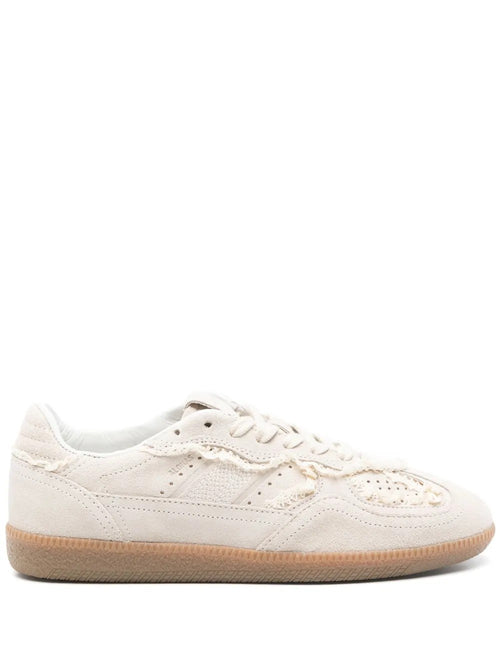 SNEAKER Crema Alohas