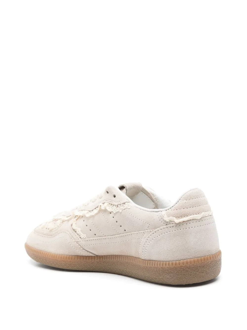 SNEAKER Crema Alohas