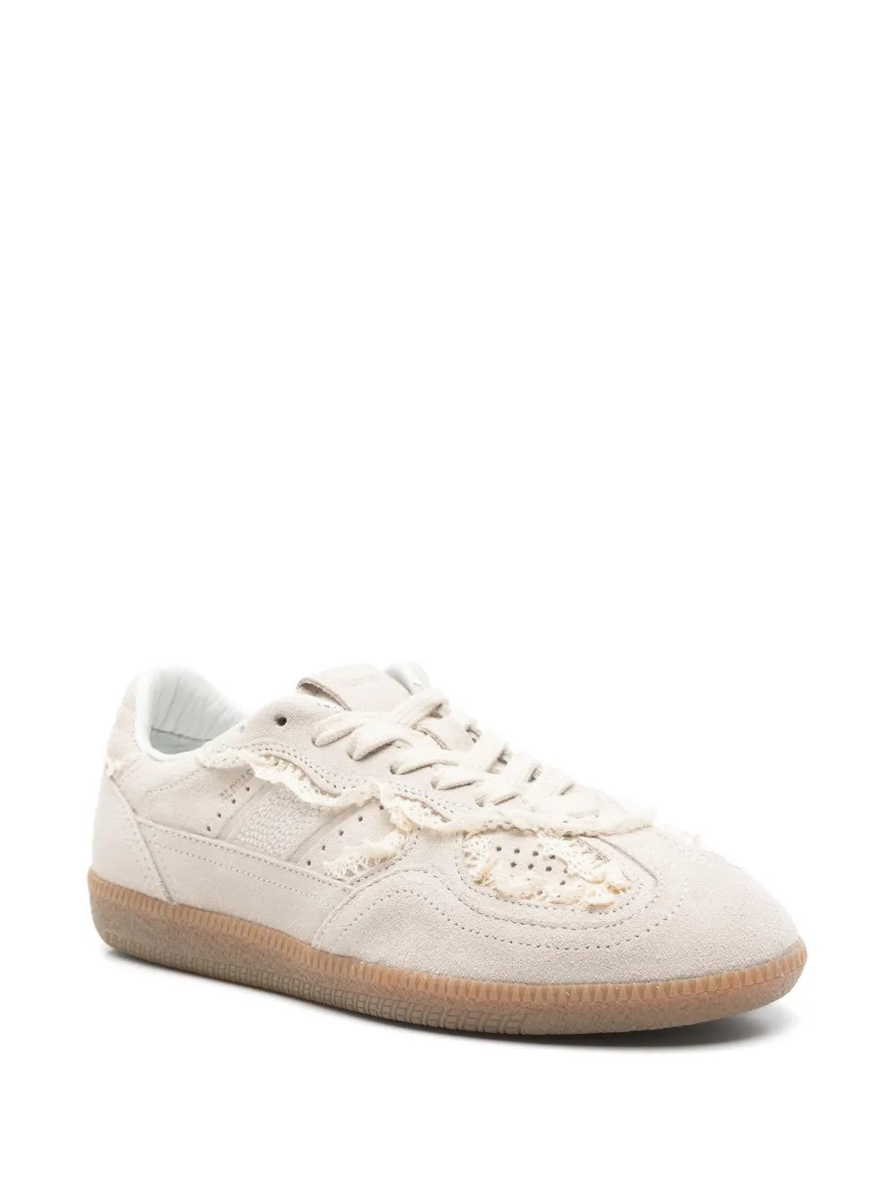 SNEAKER Crema Alohas