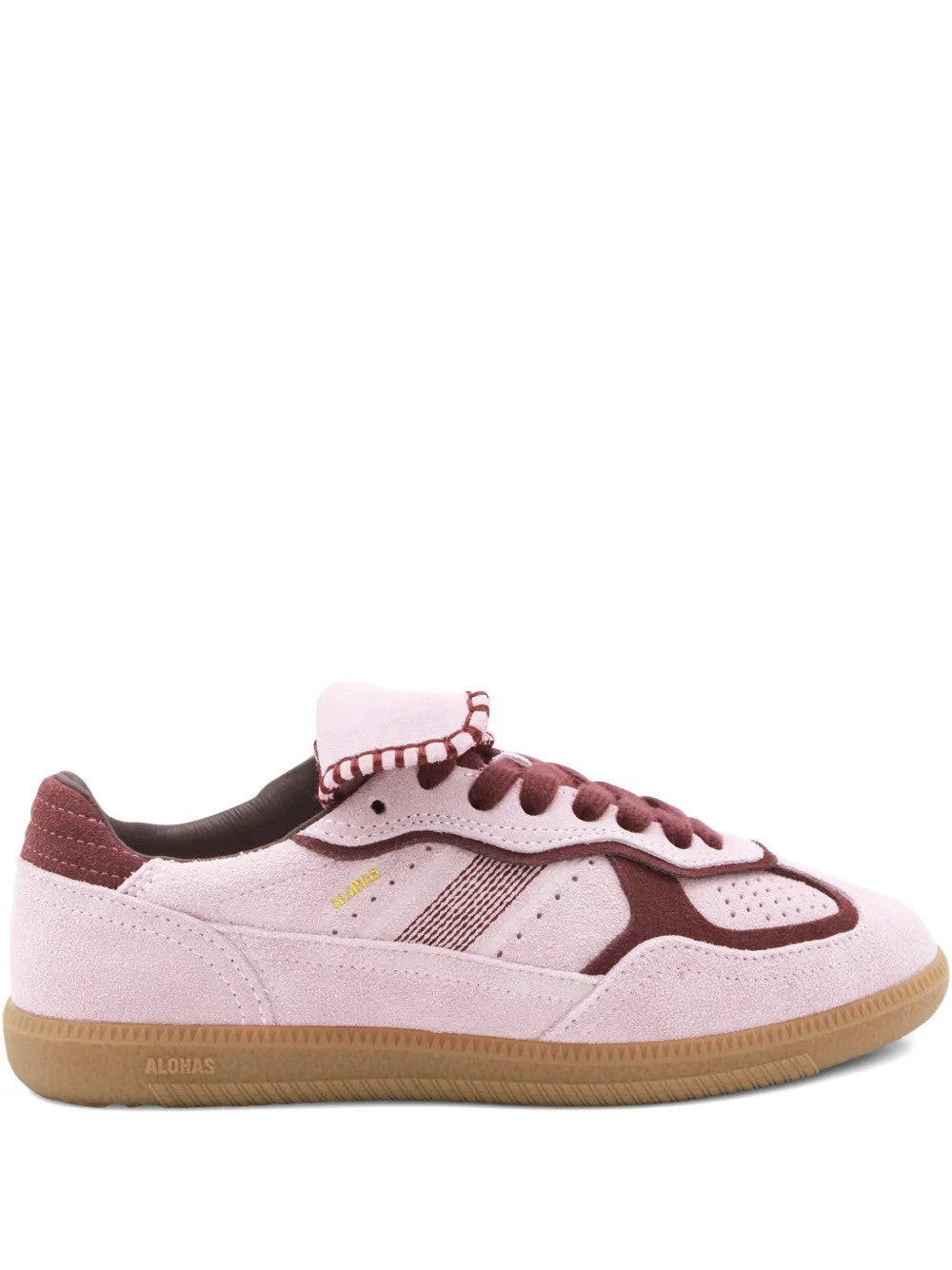 SNEAKER Rosa Alohas
