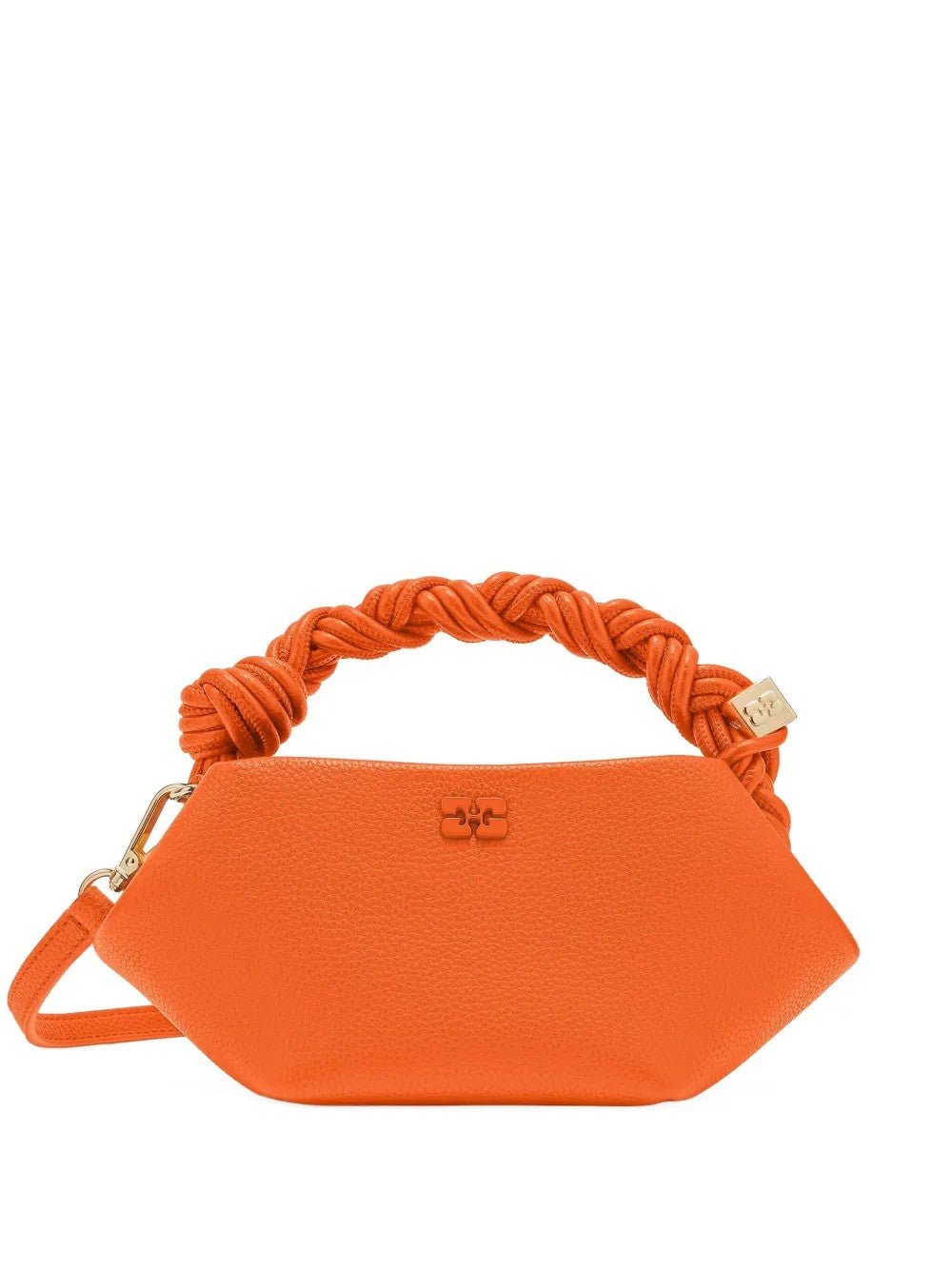 BORSA  Arancio Ganni