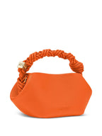 BORSA  Arancio Ganni