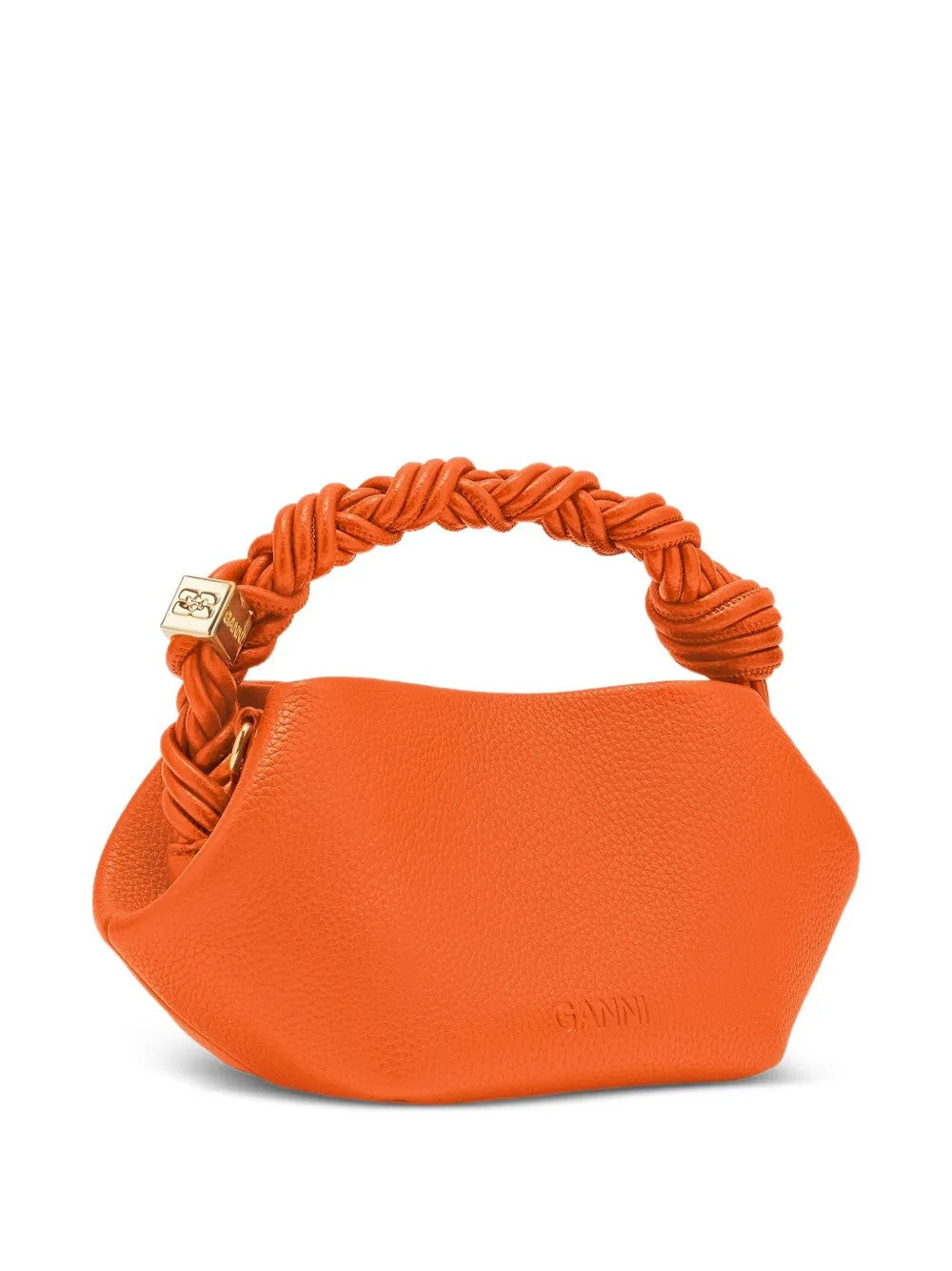 BORSA  Arancio Ganni
