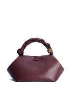 BORSA  Bordeaux Ganni