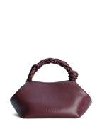 BORSA  Bordeaux Ganni