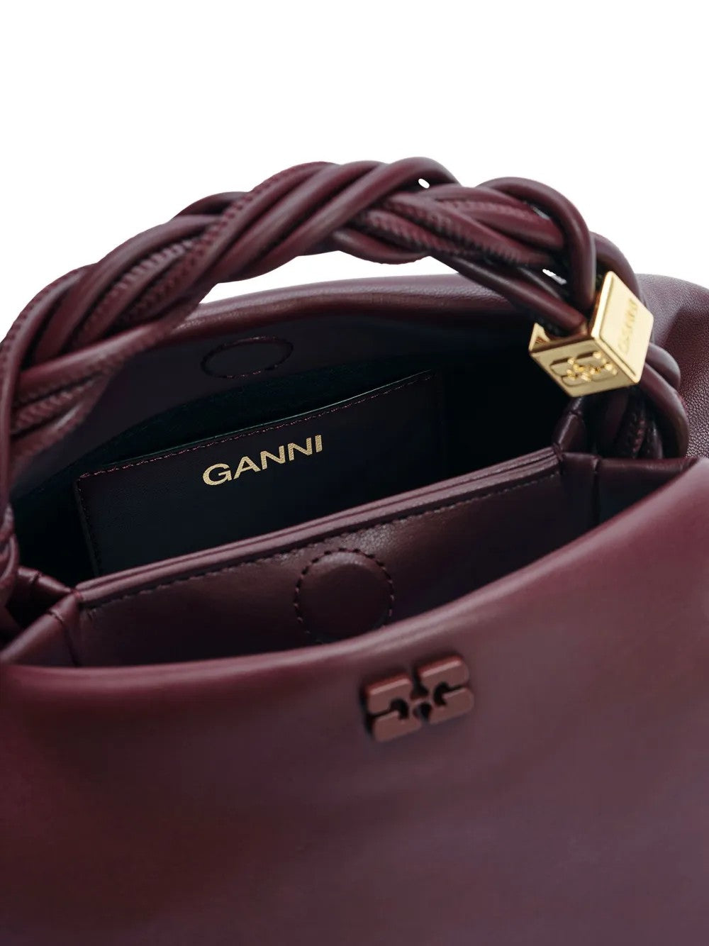 BORSA  Bordeaux Ganni
