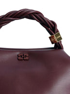BORSA  Bordeaux Ganni