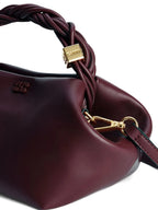 BORSA  Bordeaux Ganni