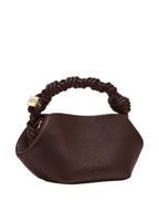 BORSA  Marrone Ganni