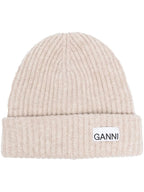 CAPPELLO  Sabbia Ganni