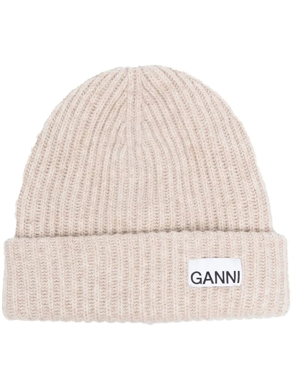 CAPPELLO  Sabbia Ganni