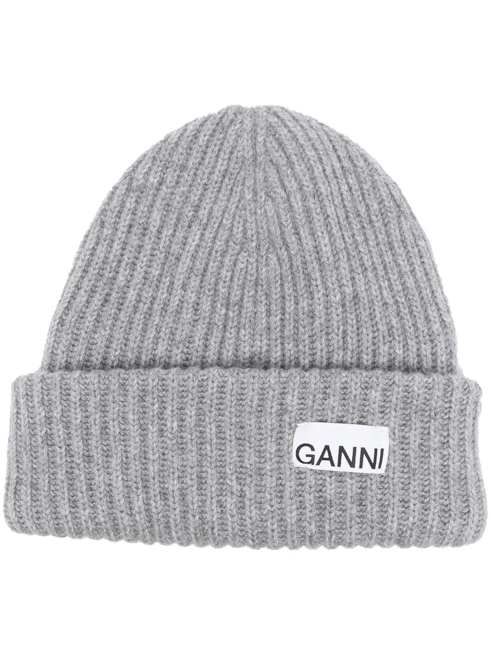 CAPPELLO  Grigio Ganni