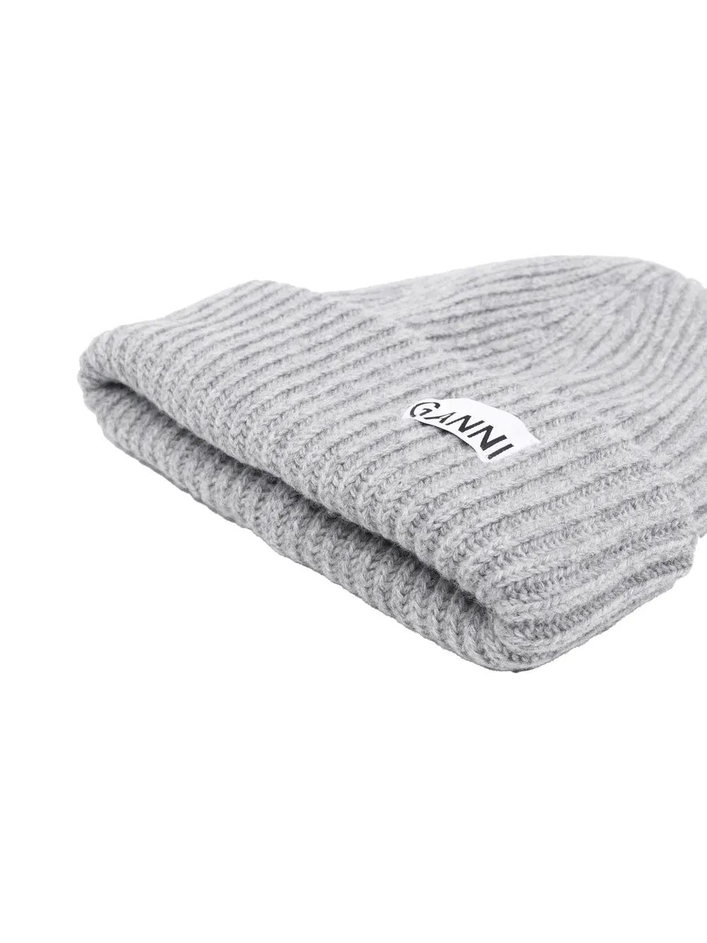 CAPPELLO  Grigio Ganni