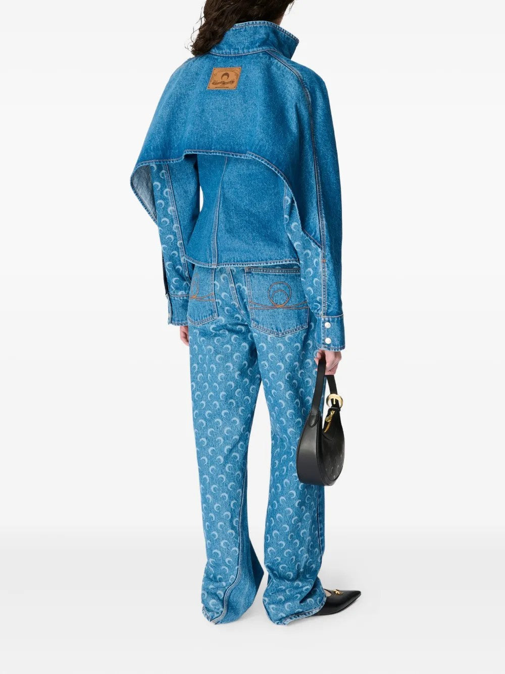 CAMICIA Blu Marine Serre