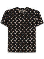 TOP Nero Marine Serre