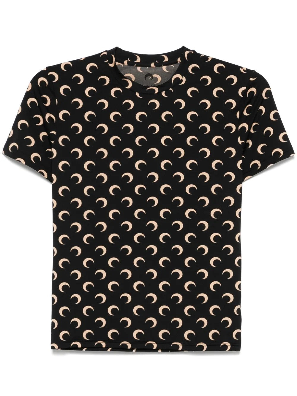 TOP Nero Marine Serre