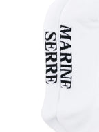 CALZINO Bianco Marine Serre