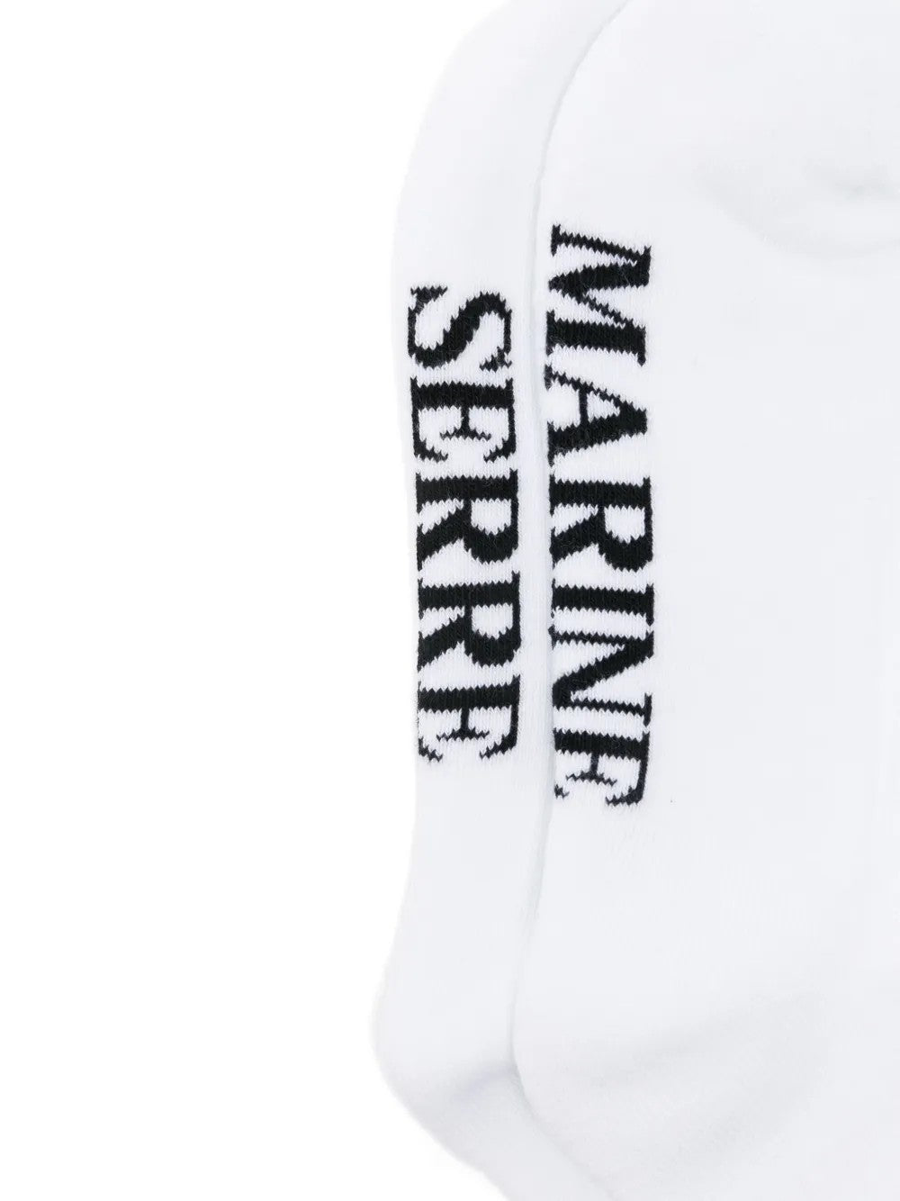 CALZINO Bianco Marine Serre