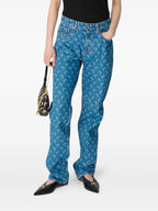 JEANS Blu Marine Serre