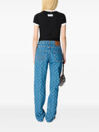 JEANS Blu Marine Serre