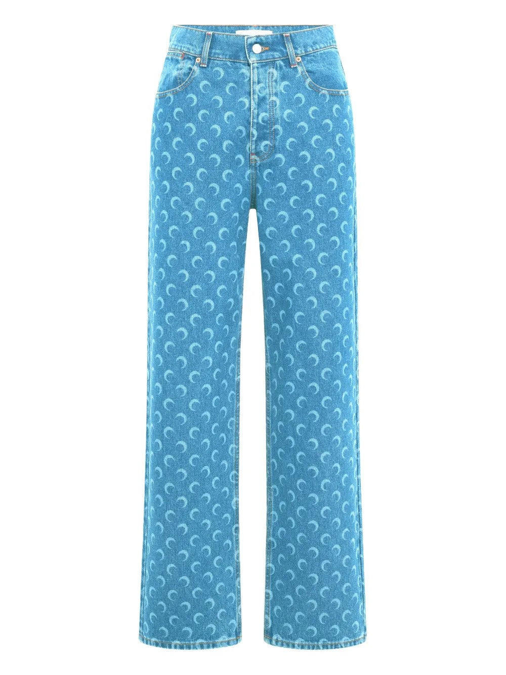 JEANS Blu Marine Serre