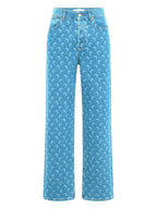 JEANS Blu Marine Serre