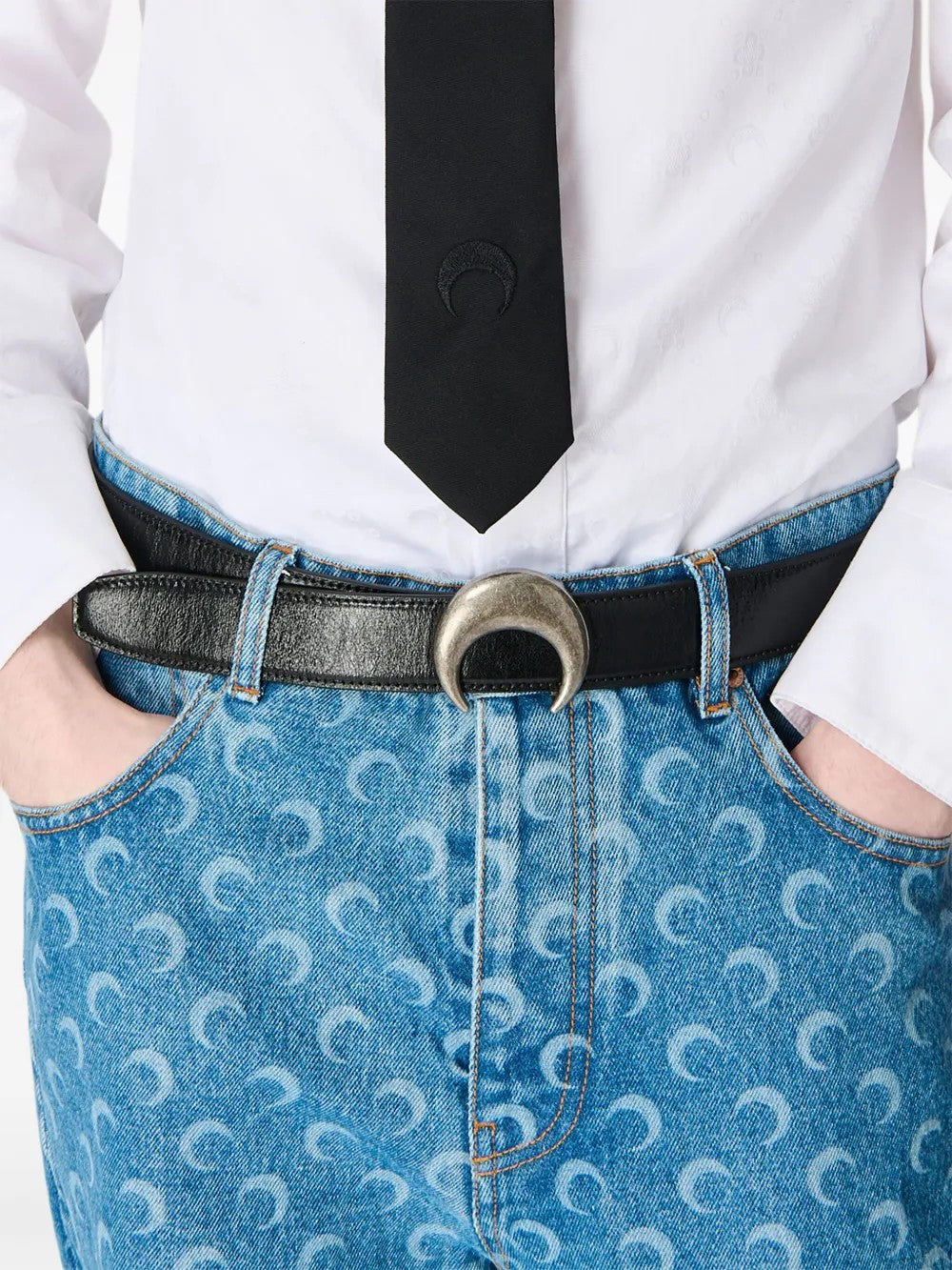 JEANS Blu Marine Serre