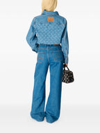 CAMICIA Blu Marine Serre