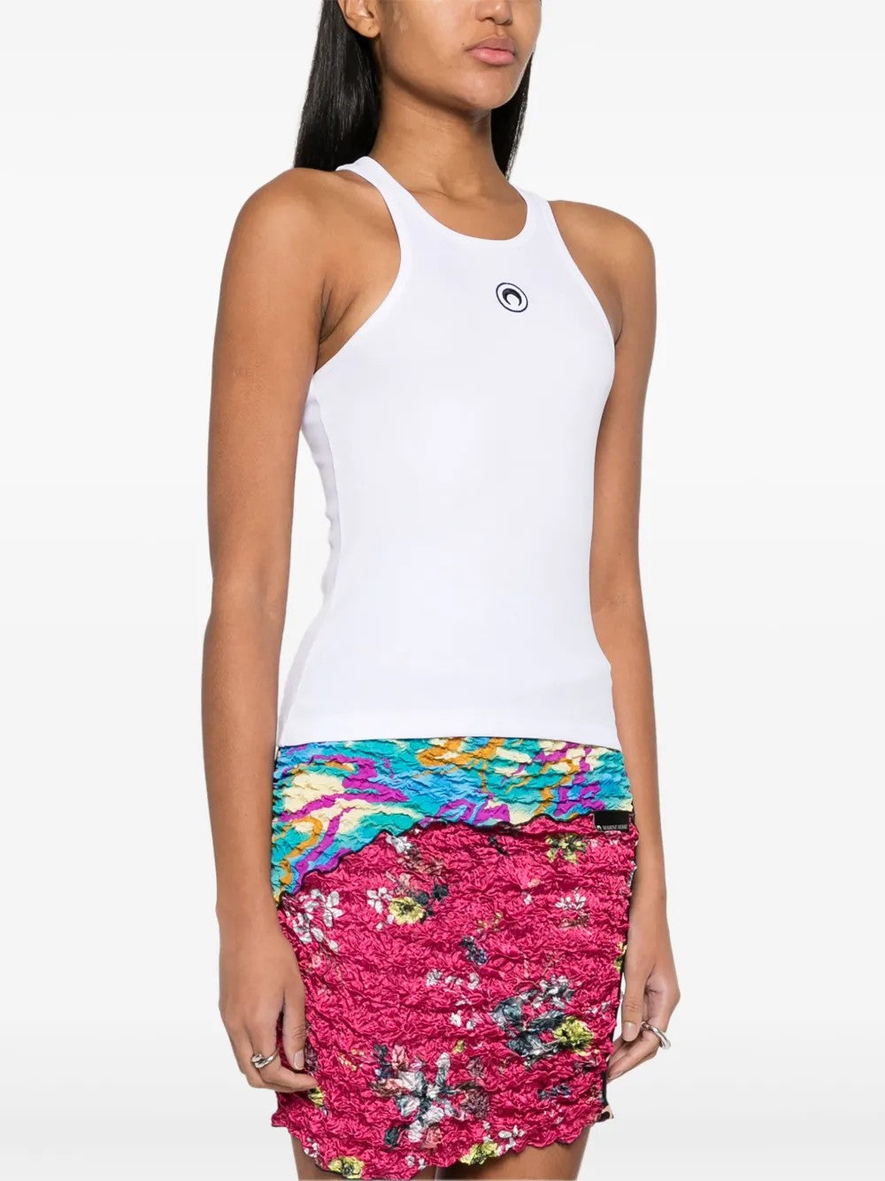 TOP Bianco Marine Serre