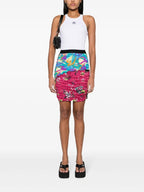 TOP Bianco Marine Serre