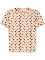 TOP Beige Marine Serre
