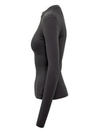 TOP Nero Marine Serre