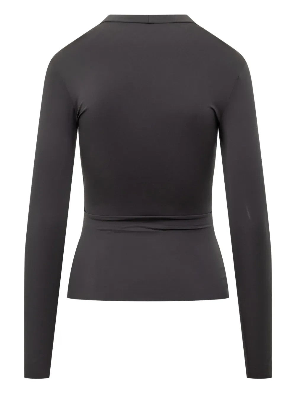 TOP Nero Marine Serre