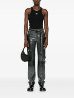 TOP Nero Marine Serre