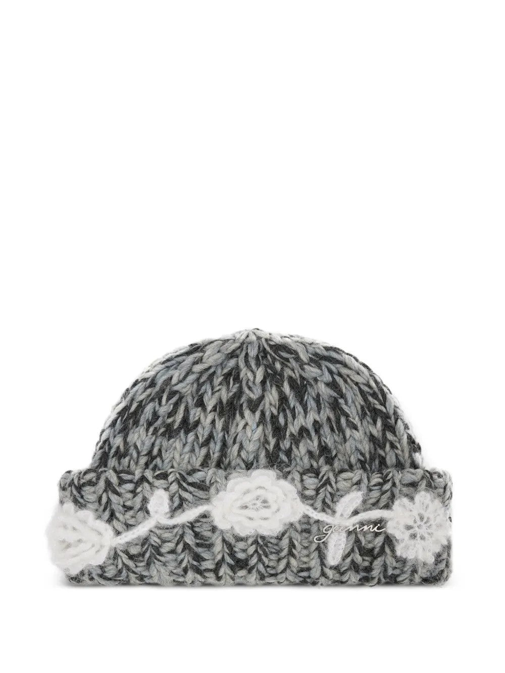 CAPPELLO  Grigio Ganni