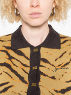 POLO Multicolor Ganni