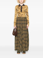 POLO Multicolor Ganni